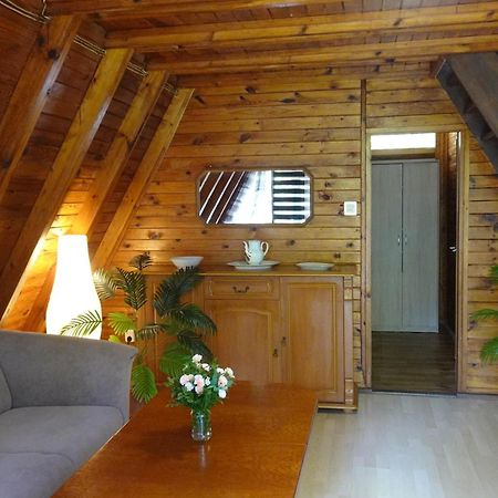 Osrodek Wypoczynkowy Warmia Butryny Exterior foto