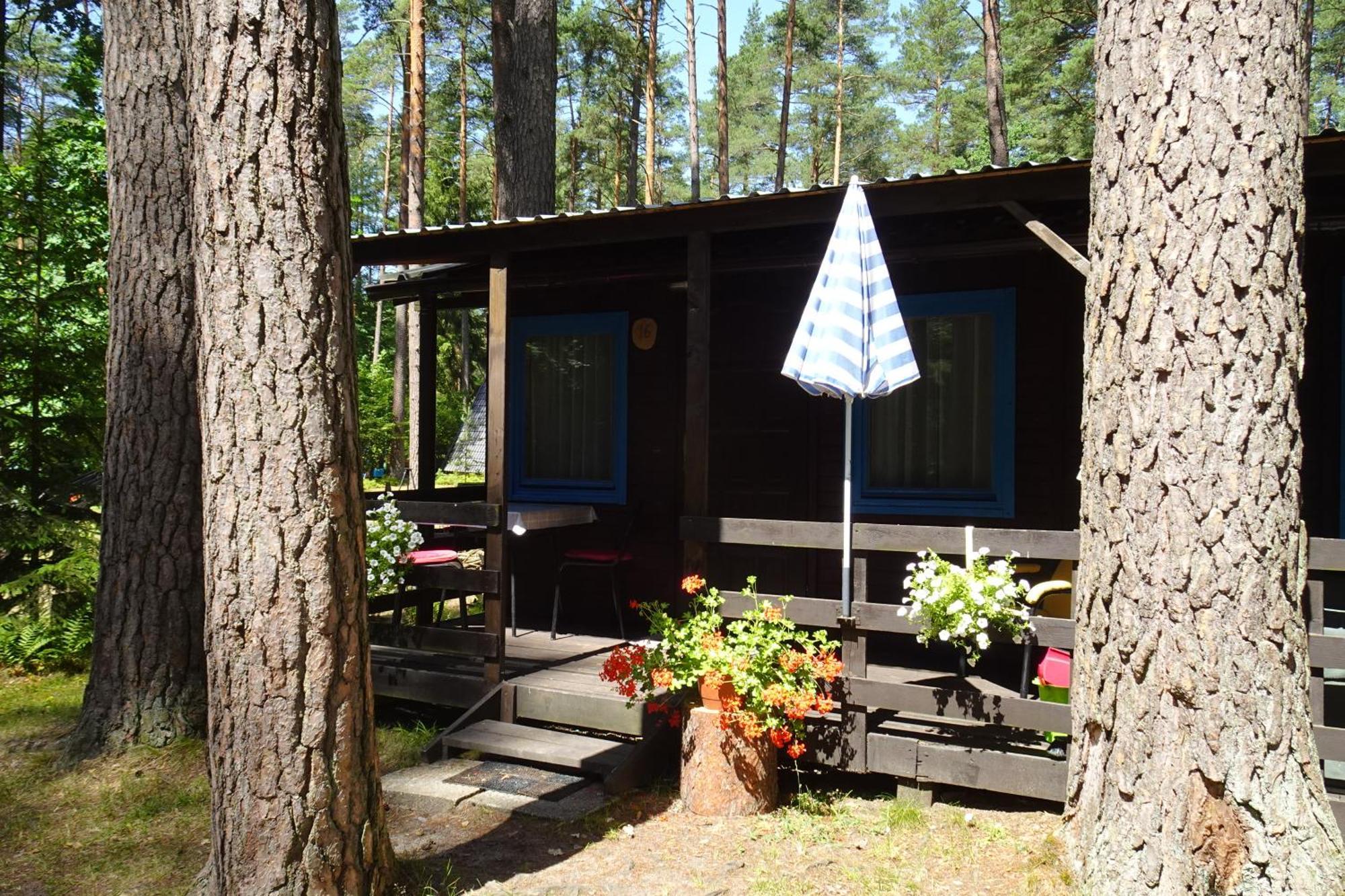 Osrodek Wypoczynkowy Warmia Butryny Exterior foto