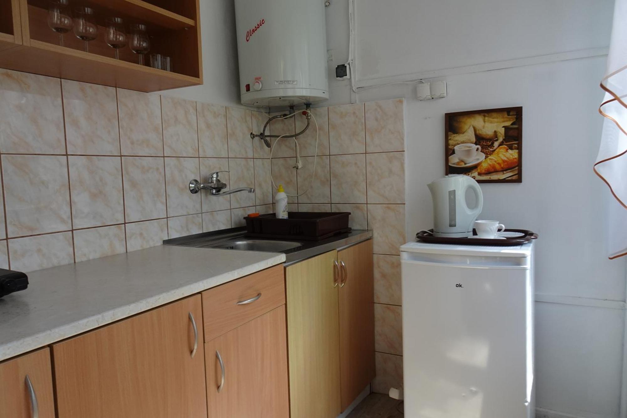 Osrodek Wypoczynkowy Warmia Butryny Exterior foto